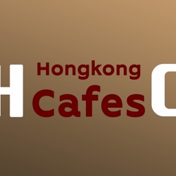 Hong Kong Cafes