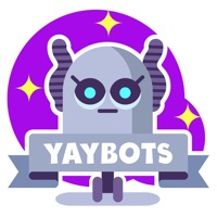 YAYBOTS sur PC