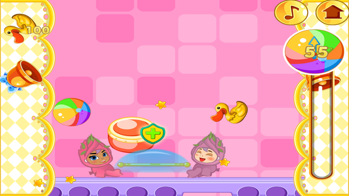 草莓甜心水果农场冒险