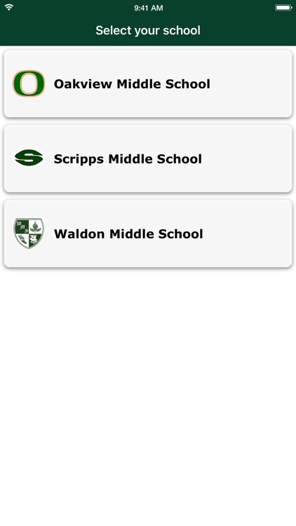 Lake Orion Middle Schools screenshot-3