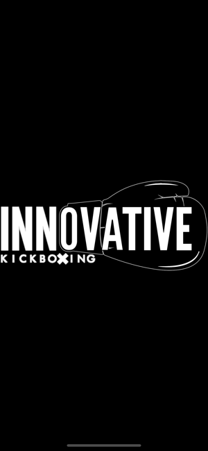 Innovative Kickboxing