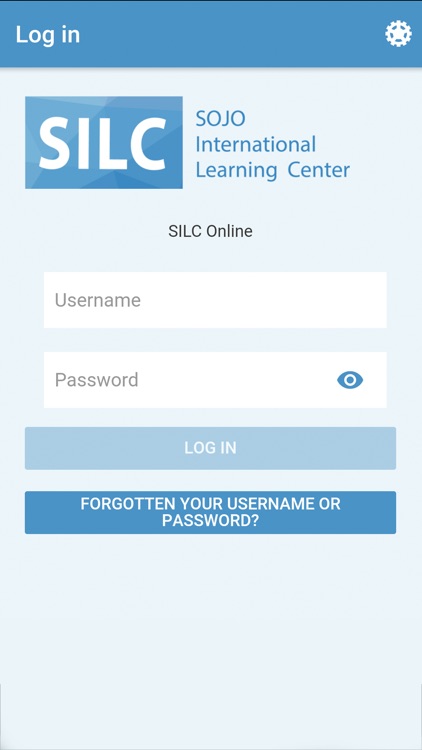 SILC Online