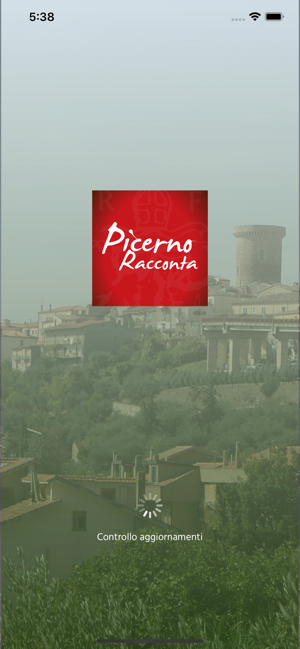 Picerno Racconta(圖1)-速報App