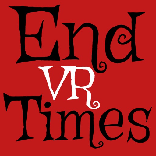 End Times VR iOS App