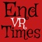 End Times VR experience tries to bring a comical puzzle/horror virtual reality experience to the mobile platforms with nice graphics and easy to interact with without the needs of a controller