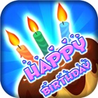 Top 48 Photo & Video Apps Like Happy Birthday Greeting Card Maker - Photo Frame - Best Alternatives