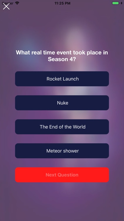 VBucks Guide Quiz screenshot-3