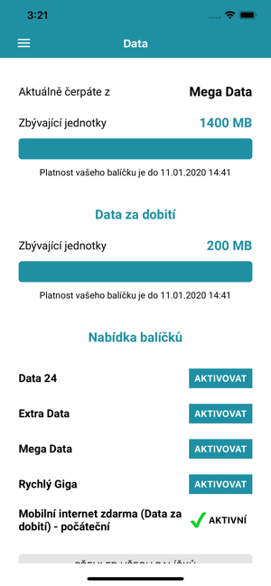 MOBIL.CZ(圖4)-速報App