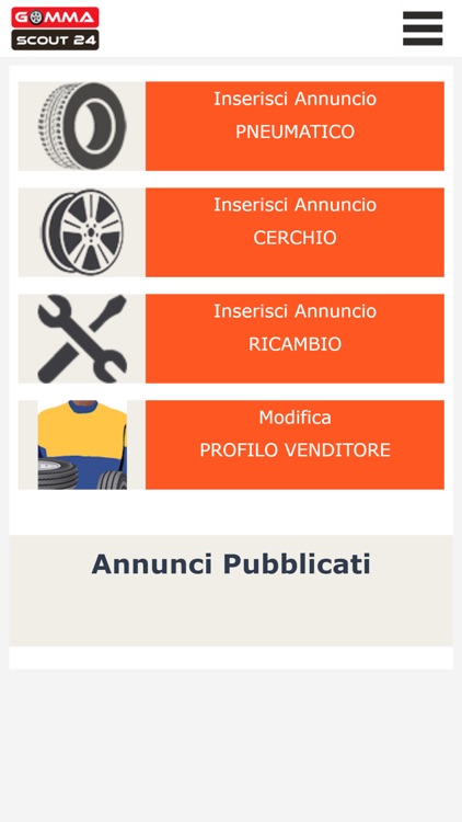 Gommascout24 screenshot-3