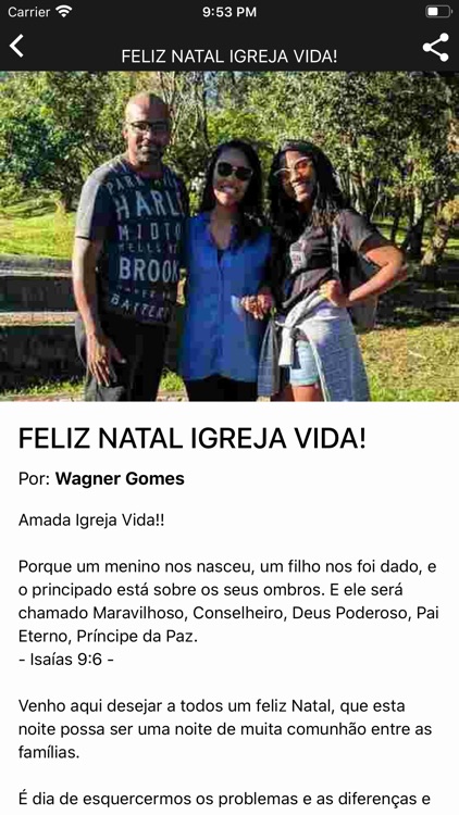 Igreja Vida screenshot-6