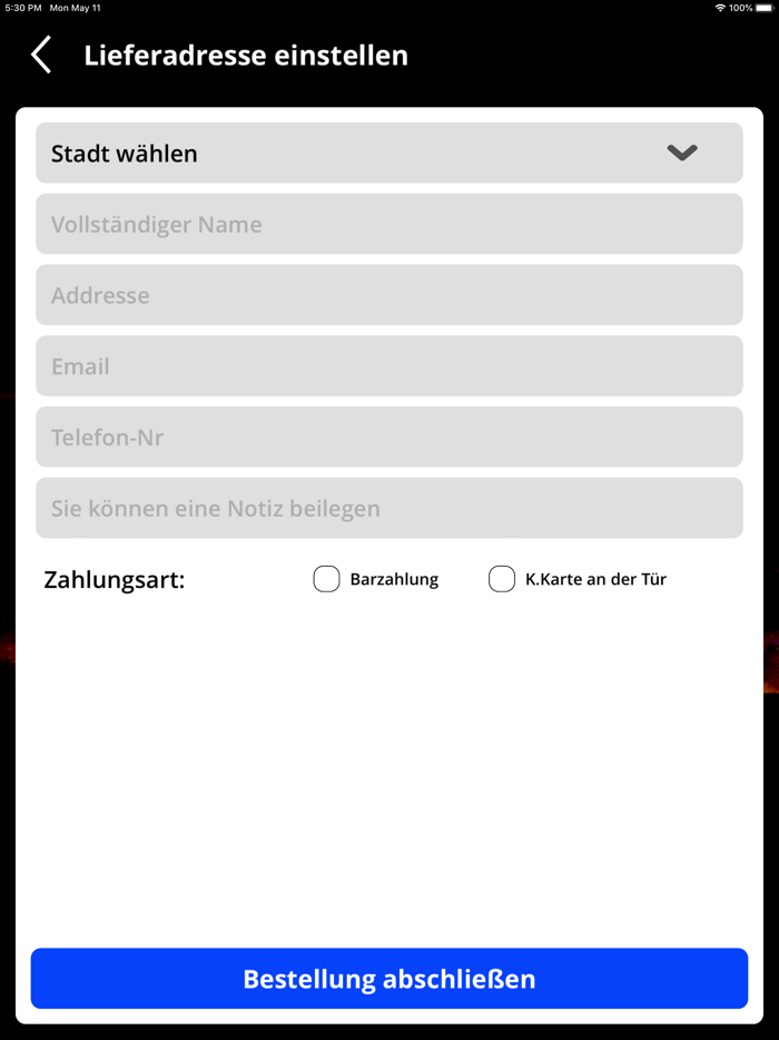 Hotel Restaurant Landhaus