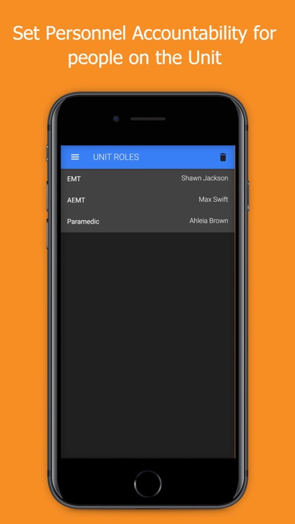 Resgrid Unit screenshot-4