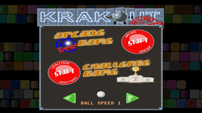 Krakout challenge(圖2)-速報App