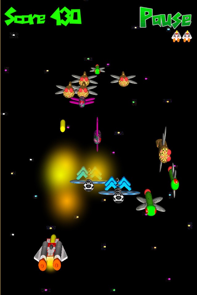 Alien Swarm 3 screenshot 2