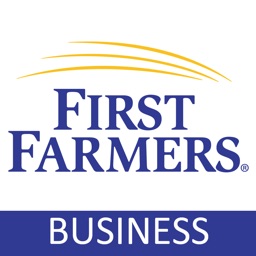 First Farmers Businessfor iPad