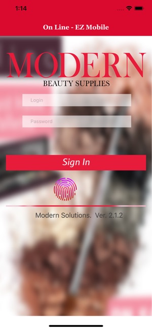 Modern Beauty Supplies(圖1)-速報App