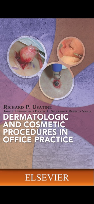 Derm and Cosmetic Procedures