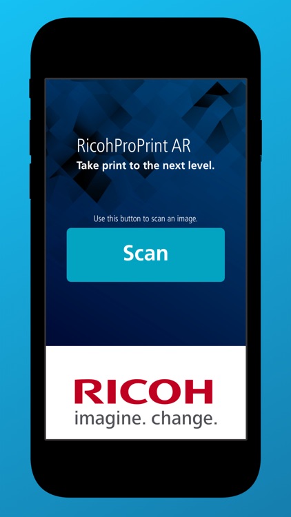 RicohProPrint AR