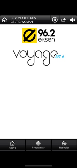 Radyo Voyage(圖2)-速報App