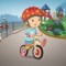 Let’s Go … learn to stay safer and more active with the Children’s Traffic Club in 3D