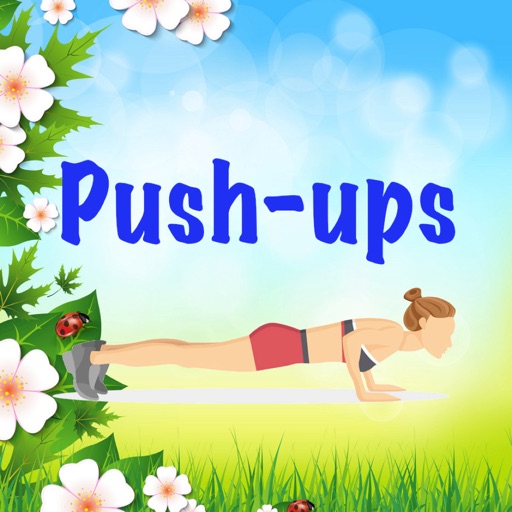 IncreaseTheNumberOfPushUps