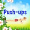 A program that allows you to quickly increase the number of push-ups, which in turn contributes to the development of strength and endurance, strengthens the muscles and strengthens the joints