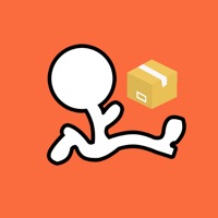 爱跑腿-便捷又实惠 pour PC