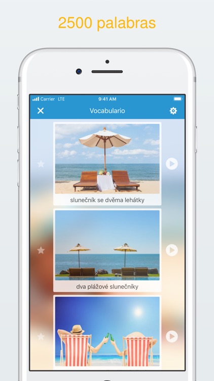 Aprender a hablar checo rápido screenshot-5