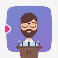 Teleprompter by Prof. Hornet