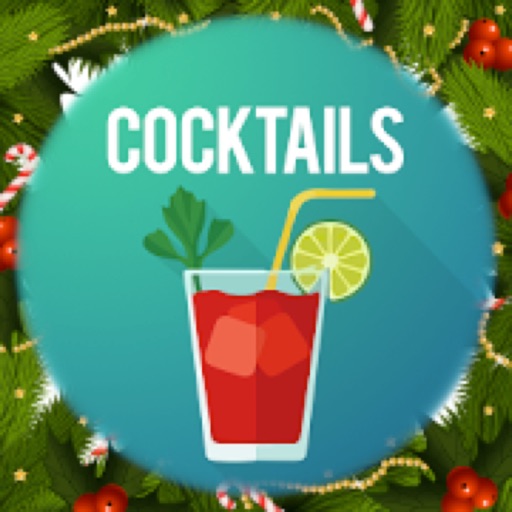 CocktailRecipesForTheHolidays