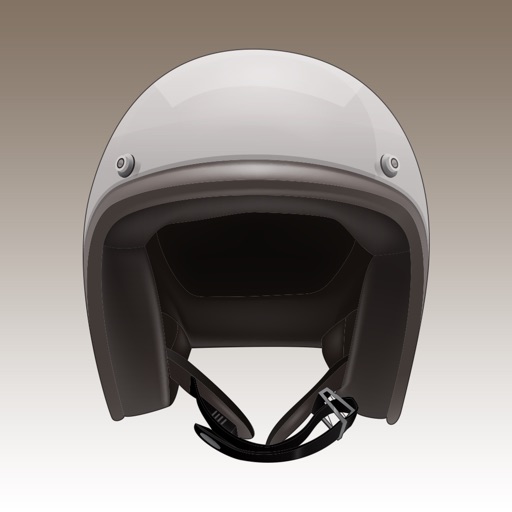 Motorcycle Maintenance Log iOS App