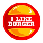 I Like Burger  Челябинск