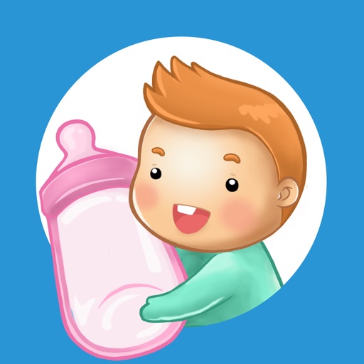 Feed Baby - Breastfeeding App iOS App