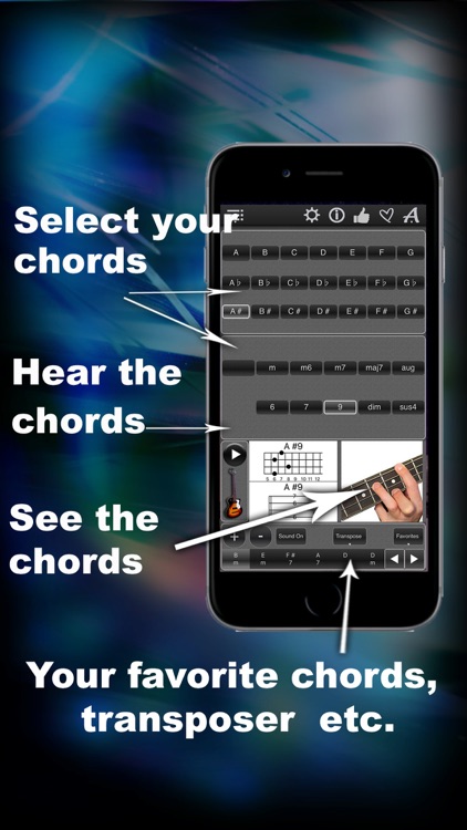 120 Bass Chords LR screenshot-0