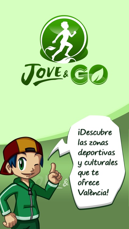 Jove&go