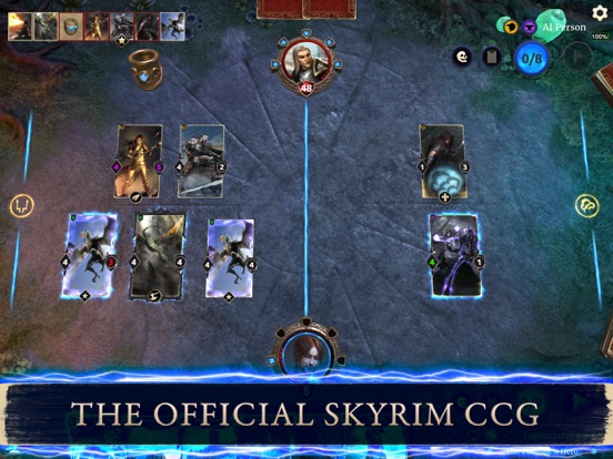 The Elder Scrolls: Legends CCG screenshot 4