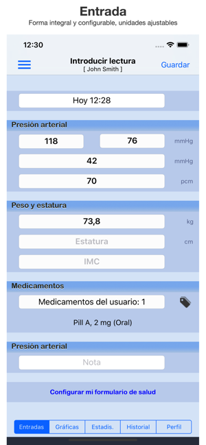 Es 121/76 una buena presión arterial Es 121/76 una buena presión arterial