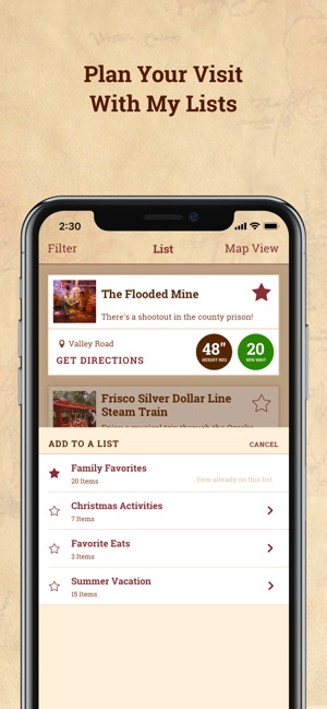 Silver Dollar City(圖5)-速報App