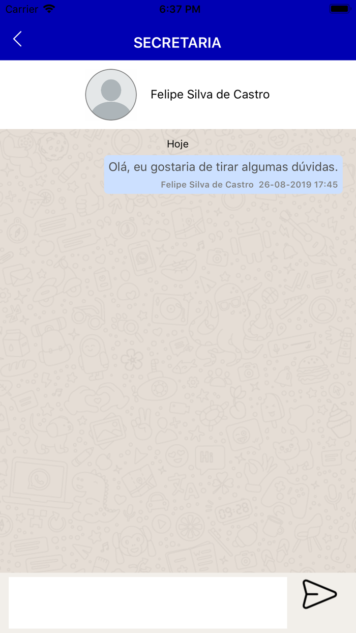 Externato Santo Antônio