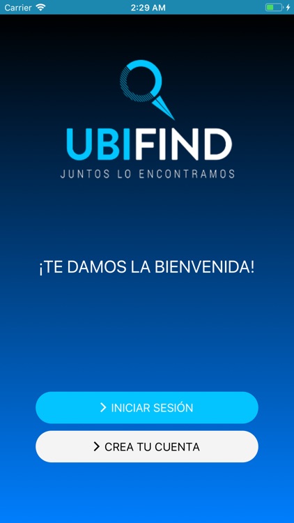 Ubifind