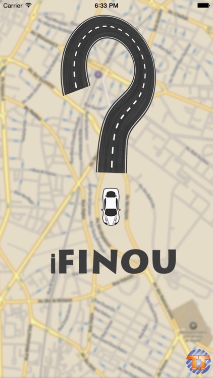 iFinou