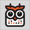 Hootie by Event Owl