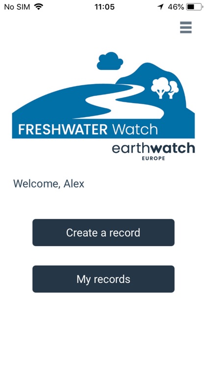 FreshWater Watch