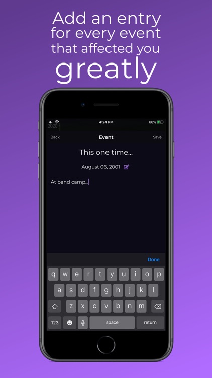 Bodhi - Smart Journal & Chat