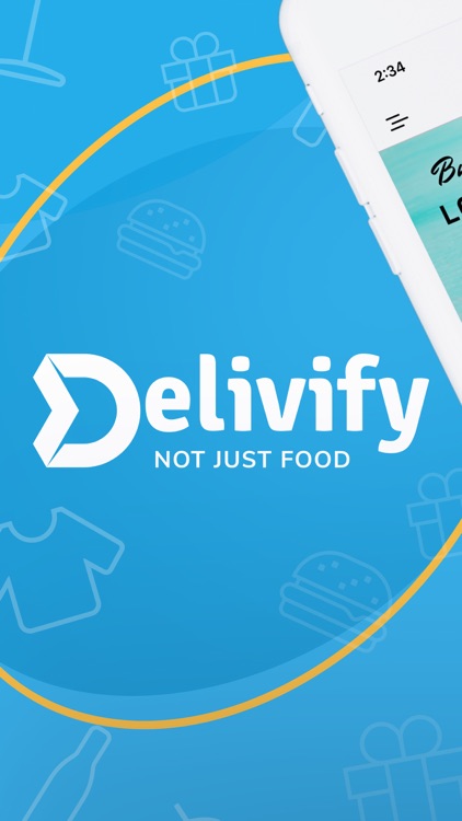 Delivify