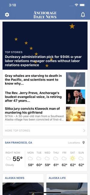 Anchorage Daily News - ADN(圖1)-速報App