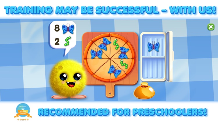 RMB Games - Preschool Learning screenshot-7