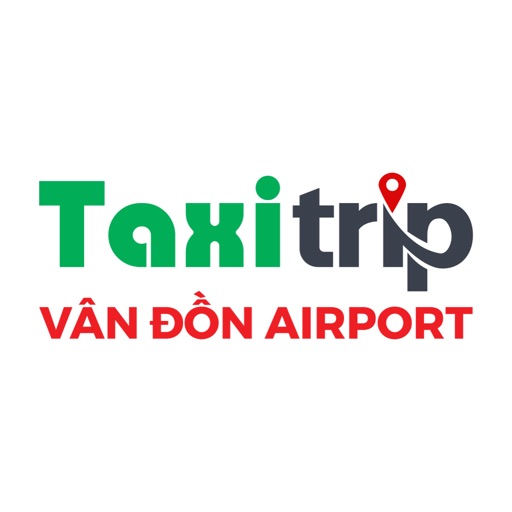 Van Don Airport Taxi icon
