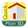 QuickPlan 3D - Dessin de plans pour PC