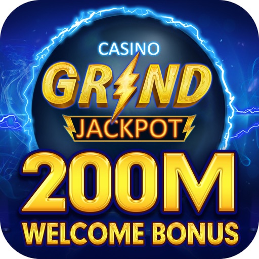 Bonus of Vegas Slots Casino Icon